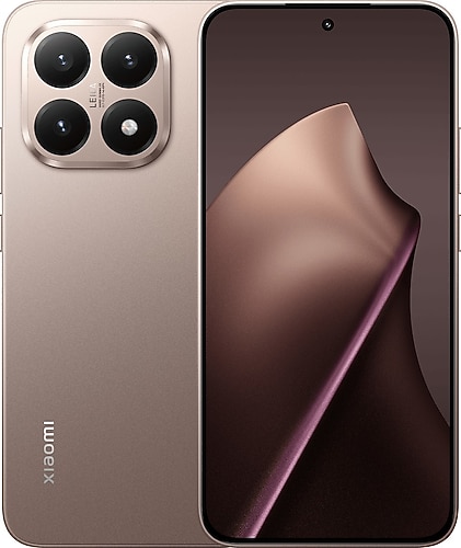 Roni Rustさま国内版　ほぼ未使用　Xiaomi 15 512GB グリー Xiaomi 15T 512 GB Rose Gold Fiyatları, Özellikleri ve Yorumları