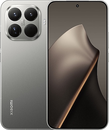 Xiaomi 15T Pro 256 GB Gri Fiyatları, Özellikleri ve Yorumları | En