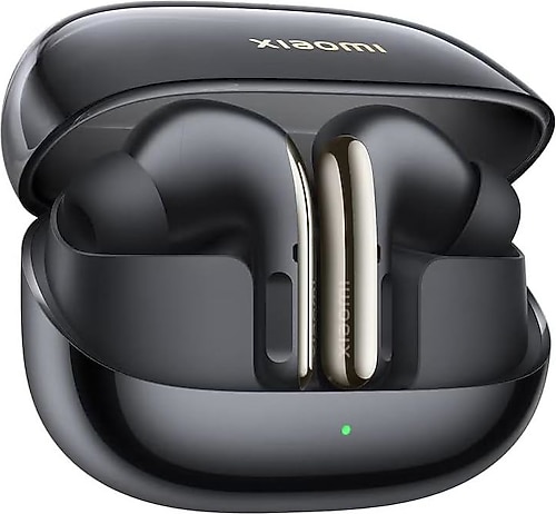 Xiaomi Buds 5 Pro ANC TWS Siyah Kulak İçi Bluetooth Kulaklık