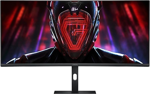 Amazon.co.jp: Xiaomi 曲面 ゲーミングモニター G34WQi 34インチ