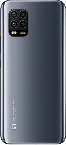 Xiaomi Mi 10 Lite 5G 6GB/128GB - ブルー