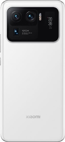 Xiaomi Mi 11 Ultra 256 GB Beyaz Fiyatları, Özellikleri ve
