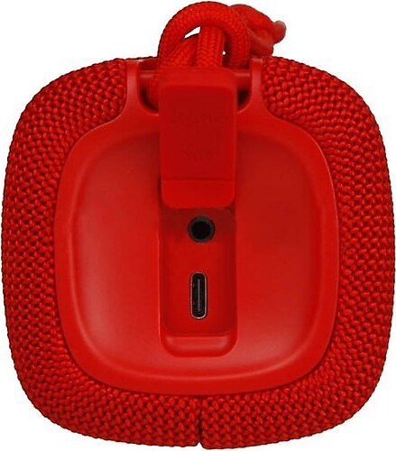 Xiaomi Mi Portable MDZ-36-DB Kırmızı Bluetooth Hoparlör Fiyatları ...