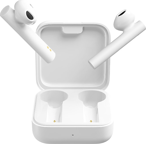 Xiaomi Mi TWS Earphones 2 Basic Kulak İçi Bluetooth Kulaklık
