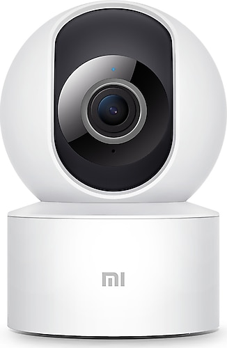 Xiaomi Mi Home Security 360° Full HD IP Güvenlik Kamerası