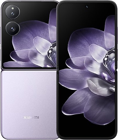 Xiaomi MIX Flip 512 GB Mor Fiyatları, Özellikleri ve Yorumları