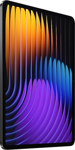 Xiaomi Pad 7 Gri 8 GB 256 GB 11.2