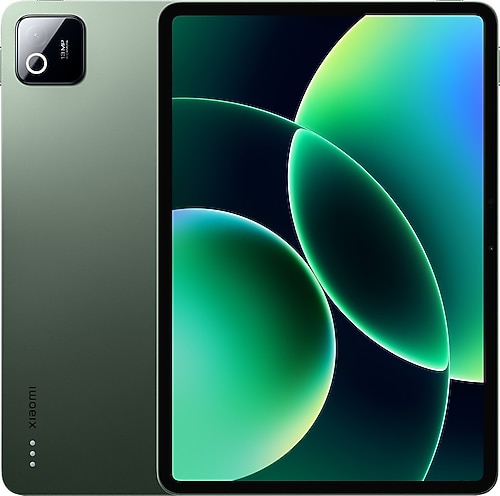 Xiaomi Pad 8 Yeşil 256 GB 11.2