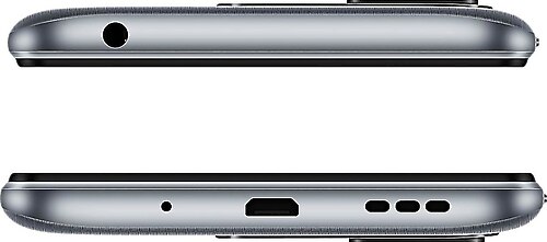 Xiaomi Redmi 10A 64 GB 3 GB Gümüş Fiyatları, Özellikleri ve Yorumları ...