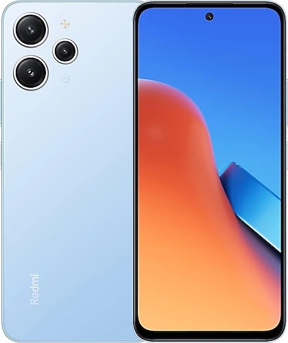 REDMI K80 12+256 青 Xiaomi Redmi 12 256 GB 8 GB Mavi Fiyatları, Özellikleri ve