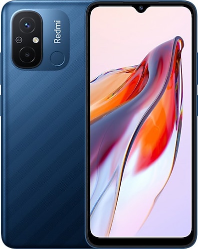 美品　Redmi 12C 6.71インチ ブラック Xiaomi Redmi 12C 128 GB 6 GB Fiyatları, Özellikleri ve Yorumları