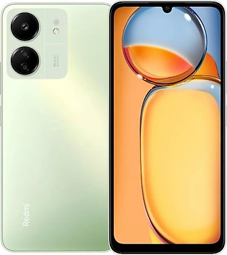 Xiaomi Redmi 13C 128 GB 4 GB Fiyatları, Özellikleri ve Yorumları