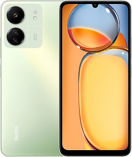 Xiaomi Redmi 13C 256 GB 8 GB Yeşil Fiyatları, Özellikleri ve