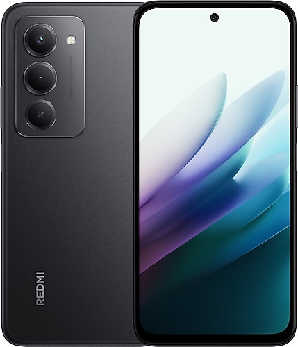 Xiaomi 15 ブラック Xiaomi Redmi 15 256 GB Siyah Fiyatları, Özellikleri ve Yorumları