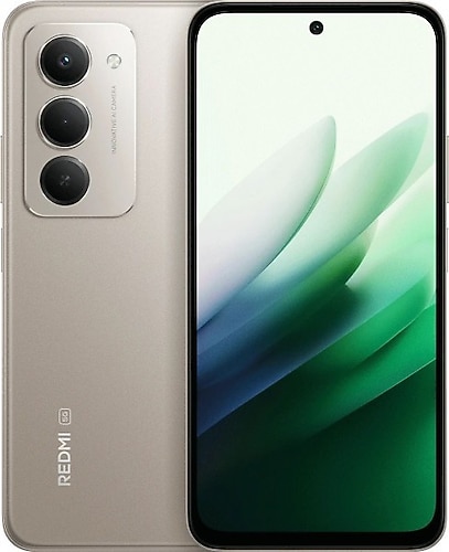 【3/20限定値下げ！】REDMI 15 5G ① チタングレー Xiaomi Redmi 15 5G 256 GB Gri Fiyatları, Özellikleri ve Yorumları