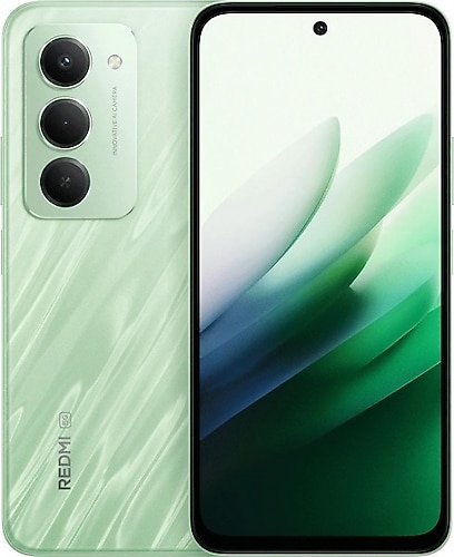 Xiaomi Redmi 15 5G 256 GB Yeşil Fiyatları, Özellikleri ve