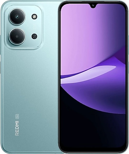 Xiaomi Redmi 15C 5G 256 GB Yeşil Fiyatları, Özellikleri ve