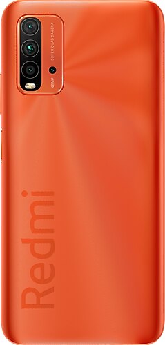Xiaomi Redmi 9T 64 GB Turuncu Fiyatları, Özellikleri ve Yorumları | En ...