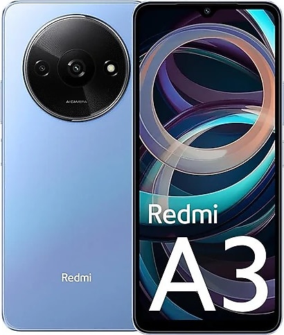 【美品】Xiaomi redmi a3 2台セット Xiaomi Redmi A3 128 GB Mavi Fiyatları, Özellikleri ve Yorumları