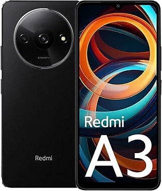 Xiaomi Redmi A3 128 GB Siyah Fiyatları, Özellikleri ve Yorumları