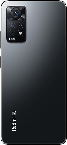 Xiaomi Redmi Note 11 Pro 5G 256 GB 8 GB Gri Fiyatları, Özellikleri ve ...