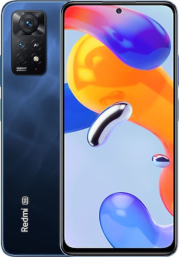 Xiaomi Redmi Note 11 Pro 5G 256 GB 8 GB Mavi Fiyatları
