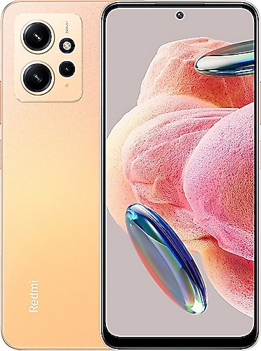 Xiaomi Redmi Note 12 256 GB 8 GB Altın Fiyatları, Özellikleri ve