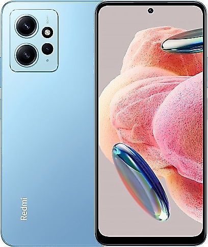 Xiaomi Redmi Note 12 256 GB 8 GB Mavi Fiyatları, Özellikleri ve