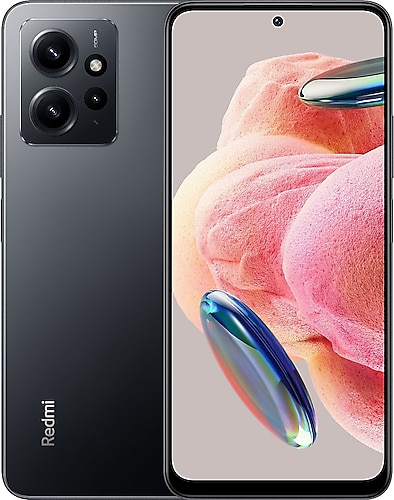 Xiaomi Redmi Note 12 256 GB 8 GB Fiyatları, Özellikleri ve