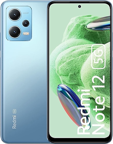 Xiaomi Redmi Note 12 5G 256 GB 8 GB Fiyatları, Özellikleri ve Yorumları ...