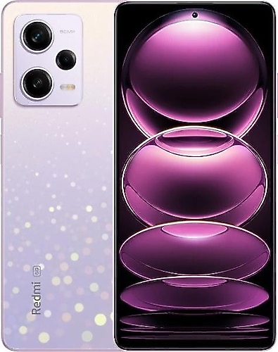 Xiaomi Redmi Note 12 Pro 5G 256 GB 12 GB Fiyatları, Özellikleri ve
