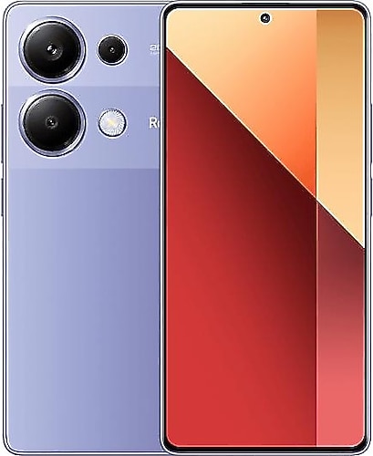 Xiaomi Redmi Note 13 Pro 512 GB 12 GB Mor Fiyatları, Özellikleri
