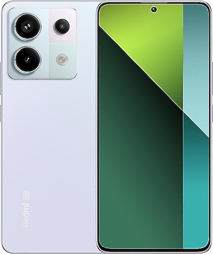 Xiaomi Redmi Note 13 Pro 5G 128 GB 8 GB Mor Fiyatları, Özellikleri