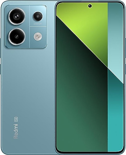 Xiaomi Redmi Note 13 Pro 5G 128 GB 8 GB Fiyatları, Özellikleri ve