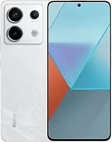 Xiaomi Redmi Note 13 Pro 5G 256 GB 8 GB Beyaz Fiyatları