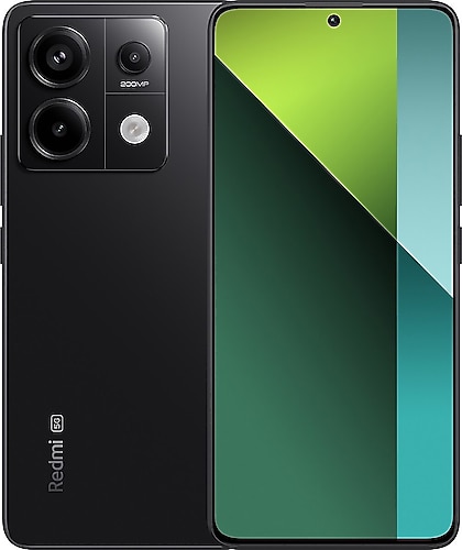 Xiaomi Redmi Note 13 Pro 5G 512 GB 16 GB Siyah Fiyatları