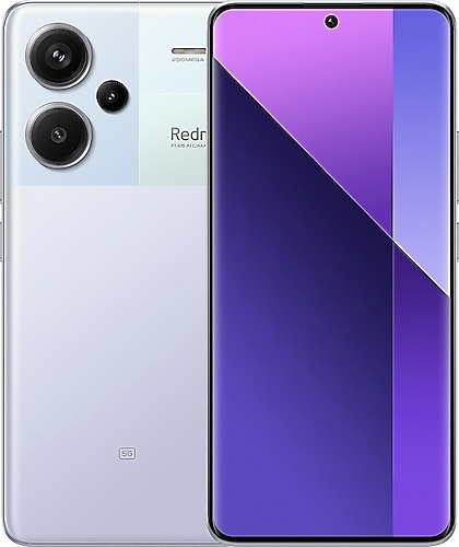 Xiaomi Redmi Note 13 Pro Plus 5G 256 GB 12 GB Fiyatları