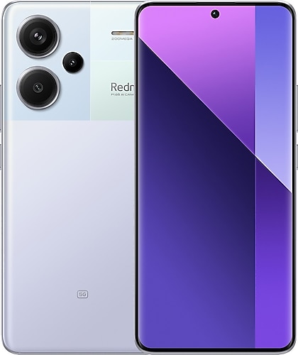 限定値引き中Redmi Note 13 Pro+ 5G 256GB 挙動不安定 Xiaomi Redmi Note 13 Pro Plus 5G 256 GB 8 GB Mor Fiyatları