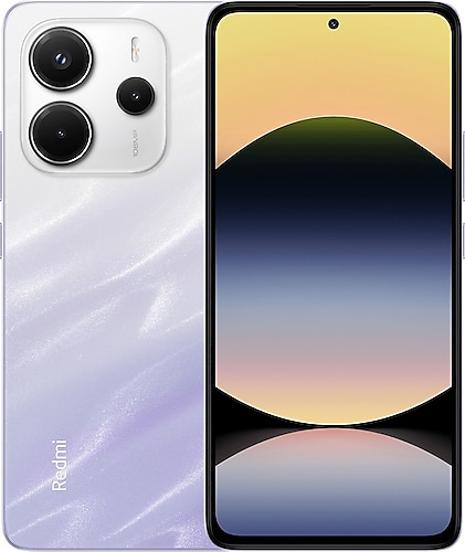 Xiaomi Redmi Note 14 256 GB Mor Fiyatları, Özellikleri ve