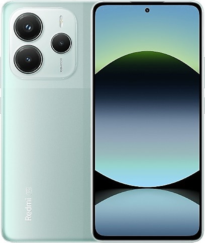 Xiaomi Redmi Note 14 5G 256 GB Yeşil Fiyatları, Özellikleri ve