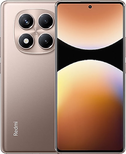 Xiaomi Redmi Note 14 Pro 256 GB 8 GB Altın Fiyatları, Özellikleri