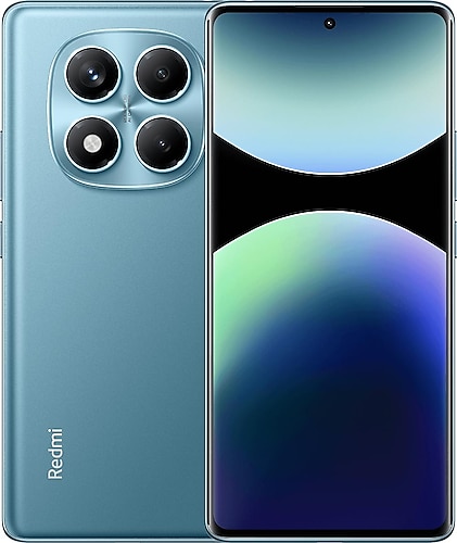 Xiaomi Redmi Note 14 Pro 256 GB 8 GB Mavi Fiyatları, Özellikleri