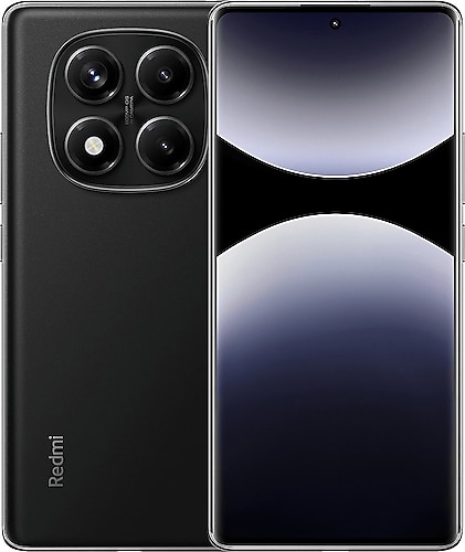 Xiaomi Redmi Note 14 Pro 512 GB 12 GB Siyah Fiyatları, Özellikleri