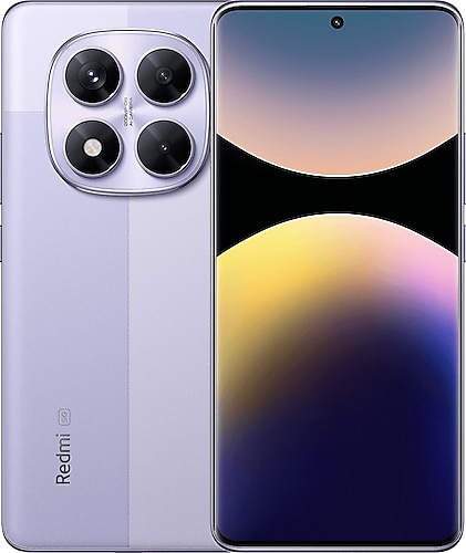 Xiaomi Redmi Note 14 Pro 5G 512 GB 12 GB Mor Fiyatları