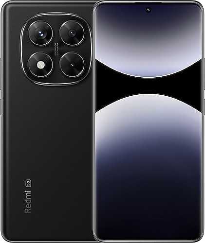 Xiaomi Redmi Note 14 Pro 5G 512 GB 12 GB Siyah Fiyatları