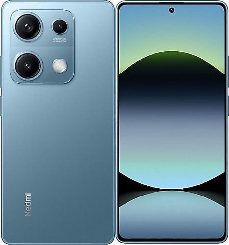Xiaomi Redmi Note 14S 256 GB 8 GB Mavi Fiyatları, Özellikleri ve
