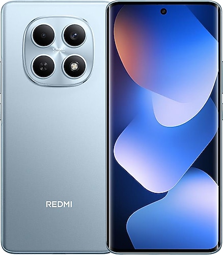 Xiaomi Redmi Note 15 256 GB Mavi Fiyatları, Özellikleri ve