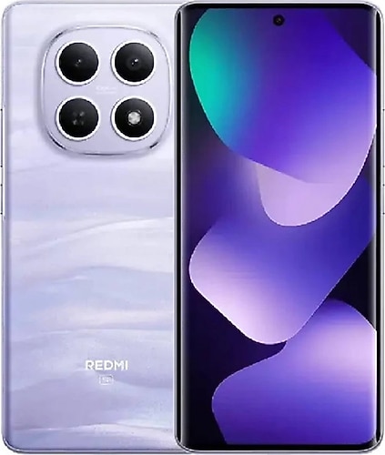 Xiaomi Redmi Note 15 5G 256 GB Mor Fiyatları, Özellikleri ve