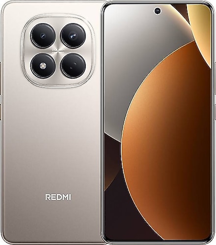Xiaomi Redmi Note 15 Pro 256 GB 8 GB Titanyum Gri Fiyatları