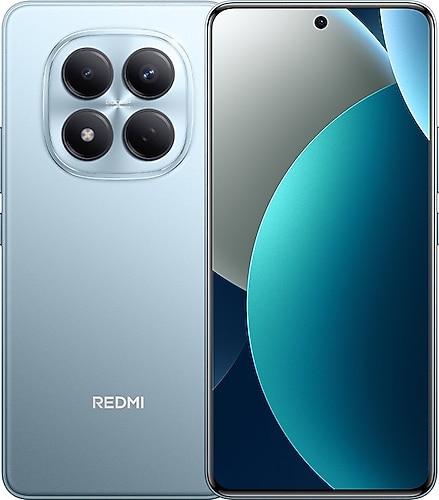 Xiaomi Redmi Note 15 Pro 512 GB 12 GB Mavi Fiyatları, Özellikleri